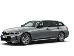 Gebraucht 2025 BMW M340 Limousine | 60.253 € (Superpreis)