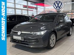 Grau Gebraucht 2025 VW Golf VIII Style Limousine | 31.495 € (Etwas zu teuer)
