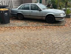 Gebraucht 1985 Opel Senator Limousine | 3.750 €