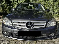 Grau Gebraucht 2011 Mercedes C200 Kombi | 5.900 € (Superpreis)