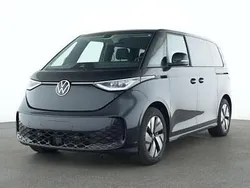 Deep black perlefekt Neu 2024 VW ID. Buzz Pro Van | 51.940 € (Etwas zu teuer)
