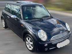 Gebraucht 2004 Mini Cooper Kleinwagen | 3.799 € (Superpreis)
