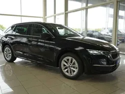 Black magic Neu 2025 Skoda Octavia Kombi | 31.810 € (Guter Preis)