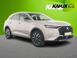 Silber Gebraucht 2024 DS Automobiles DS7 Crossback Rivoli SUV | 29.500 € (Guter Preis)