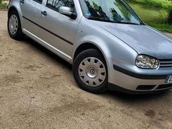 Gebraucht 2003 VW Golf IV Ocean Limousine | 1.000 € (Superpreis)