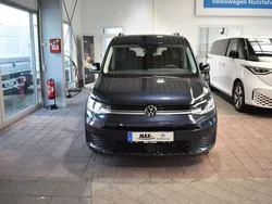 Starlight blue metallic Gebraucht 2023 VW Caddy Life Van / Kleinbus | 34.378 € (Teuer)
