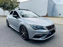 Silber Gebraucht 2020 Cupra Leon Kombi | 24.950 € (Fairer Preis)