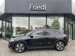 Nachtschwarz unilack Gebraucht 2025 Mercedes GLA200 Edition SUV | 40.750 € (Fairer Preis)