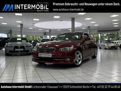 Rot Gebraucht 2010 BMW 325 Comfort Edition Coupé | 19.990 € (Teuer)