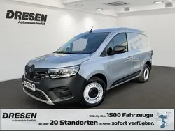Grau (highland grau) Neu 2025 Renault Kangoo Komfort Van / Kleinbus | 30.990 € (Guter Preis)