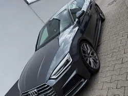 Grau Gebraucht 2019 Audi A5 Sportback S-Line Limousine | 25.500 € (Guter Preis)