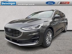 Magnetic Neu 2025 Ford Focus Kombi | 37.090 € (Teuer)