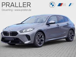 Skyscraper grau Gebraucht 2025 BMW 120 M Sport Kleinwagen | 34.900 € (Superpreis)