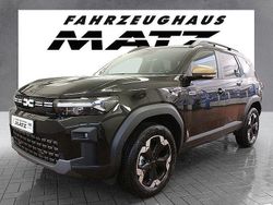 Schwarz Neu 2025 Dacia Bigster Extreme SUV | 30.495 € (Fairer Preis)