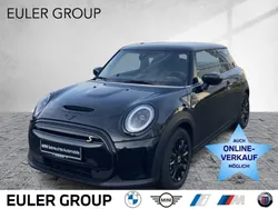 Mini Cooper Coupé