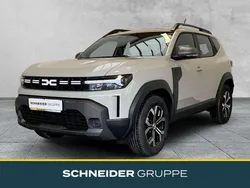 Beige Neu 2025 Dacia Duster Expression SUV | 21.980 € (Guter Preis)