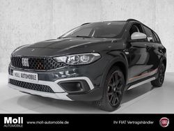 Foresta grün Gebraucht 2024 Fiat Tipo Garmin Kombi | 24.675 € (Teuer)