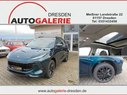 Grün Neu 2025 DFSK Forthing 5 SUV | 29.340 € (Fairer Preis)