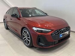 Grenadinerot metallic Gebraucht 2025 Audi A5 S-Line Coupé | 54.990 € (Superpreis)