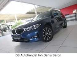 BMW 330e