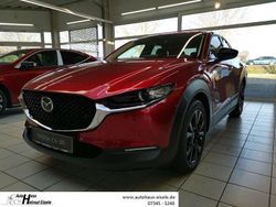 Neu 2025 Mazda CX-30 Homura-Line SUV | 32.990 €