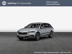 Silber Gebraucht 2025 Skoda Octavia Tour Kombi | 38.890 € (Etwas zu teuer)