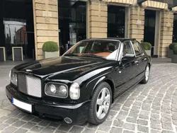 Schwarz Gebraucht 2002 Bentley Arnage Limousine | 56.000 €