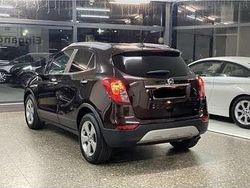 Gebraucht 2017 Opel Mokka X Innovation SUV | 9.000 € (Guter Preis)