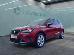 Gebraucht 2023 Seat Arona SUV | 22.399 € (Fairer Preis)