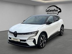 Weiß Gebraucht 2024 Renault Megane E-Tech Limousine | 29.995 € (Guter Preis)