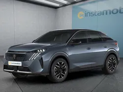 Blau Neu 2025 Peugeot 3008 Van / Kleinbus | 37.649 € (Guter Preis)