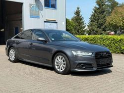 Grau Gebraucht 2017 Audi A6 Business Limousine | 17.990 € (Guter Preis)