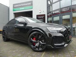 Mythosschwarz metall (metallic) Gebraucht 2024 Audi RS Q8 Sport SUV | 114.800 € (Superpreis)