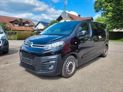 Schwarz Gebraucht 2018 Citroën Jumpy Profi Van / Kleinbus | 8.990 € (Guter Preis)