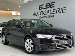 Schwarz Gebraucht 2015 Audi A6 Comfort Kombi | 15.800 € (Guter Preis)