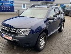 Blau Gebraucht 2015 Dacia Duster Lauréate SUV | 5.999 € (Guter Preis)