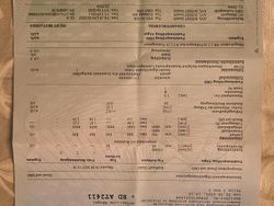 Braun Gebraucht 2004 Audi A3 Kombi | 850 € (Superpreis)