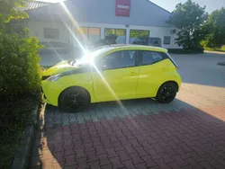 Gebraucht 2017 Toyota Aygo X-cite Kleinwagen | 5.600 € (Superpreis)