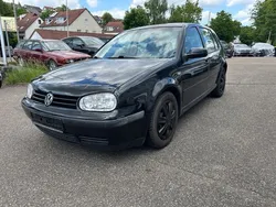 VW Golf IV