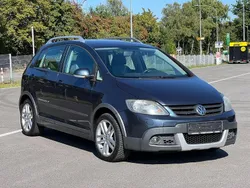 Blau Gebraucht 2007 VW Golf Plus Van / Kleinbus | 2.999 € (Fairer Preis)