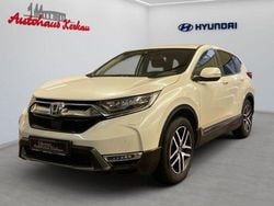Weiß Gebraucht 2022 Honda CR-V Elegance SUV | 28.950 € (Guter Preis)