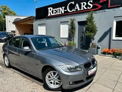Grau Gebraucht 2009 BMW 318 Comfort Edition Limousine | 6.990 € (Fairer Preis)