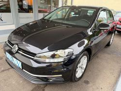Schwarz Gebraucht 2019 VW Golf VII Comfortline Limousine | 14.999 € (Fairer Preis)