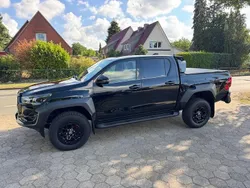 Schwarz Neu 2025 Toyota HiLux Edition Abholung | 66.490 €