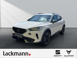 Weiss Gebraucht 2023 Cupra Formentor VZ SUV | 31.850 € (Guter Preis)