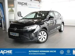 Schwarz Gebraucht 2022 VW Taigo SUV | 16.980 € (Fairer Preis)