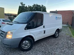 Gebraucht 2007 Ford Transit Van | 4.500 € (Guter Preis)