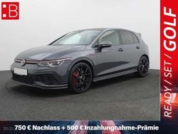 Grau Gebraucht 2024 VW Golf VIII Pro Limousine | 36.450 € (Guter Preis)