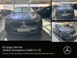 Gebraucht 2024 Mercedes EQE300 | 42.899 €