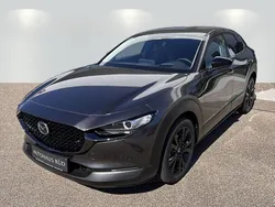 Grau Neu 2025 Mazda CX-30 SUV | 33.490 €